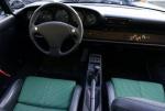 Porsche RWB RUF 964 by Rauh-Welt 2014 года